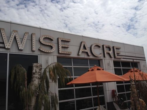 Wise Acre
